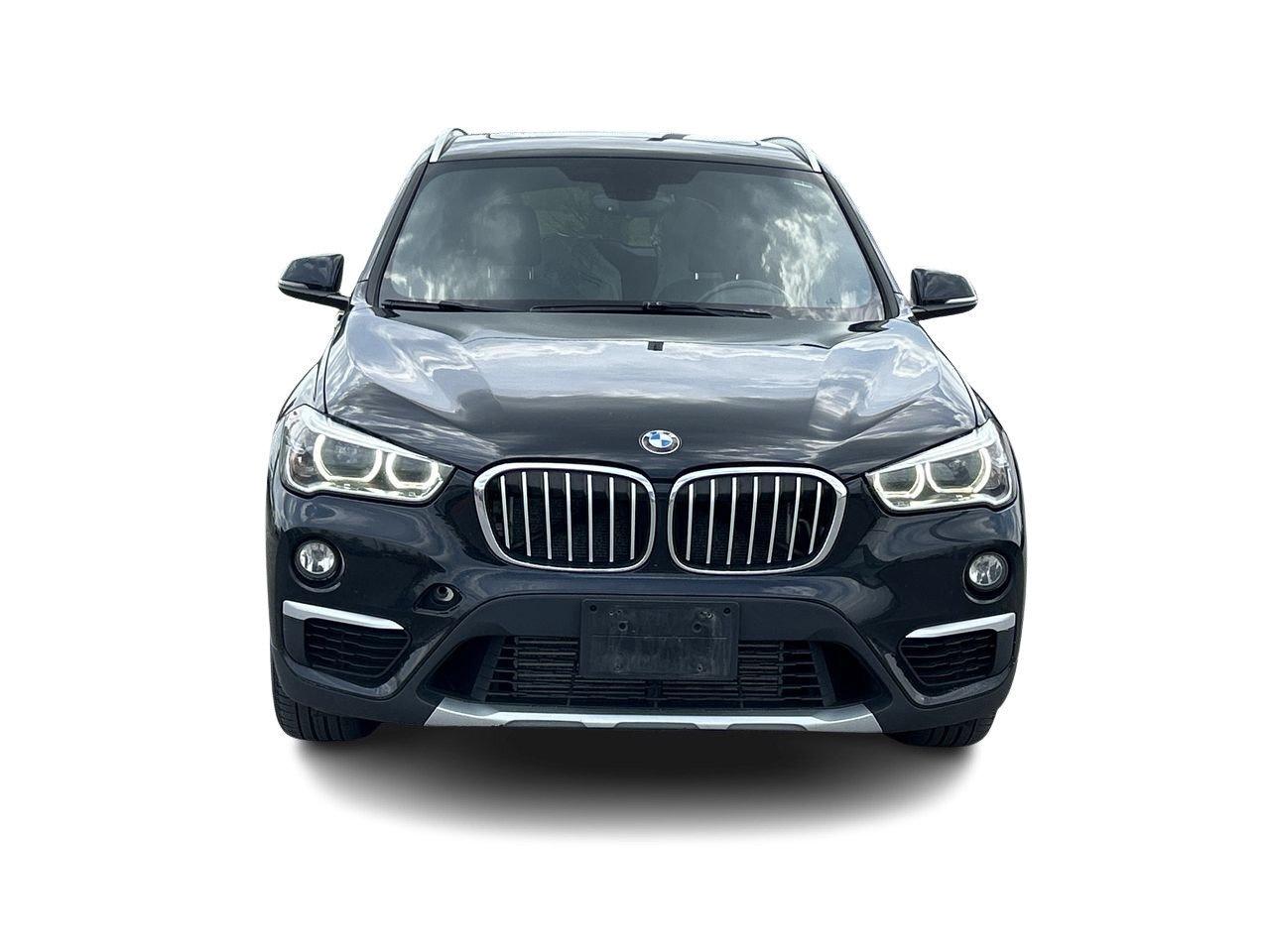 2018 BMW X1 xDrive28i   Premium Enhanced Photo