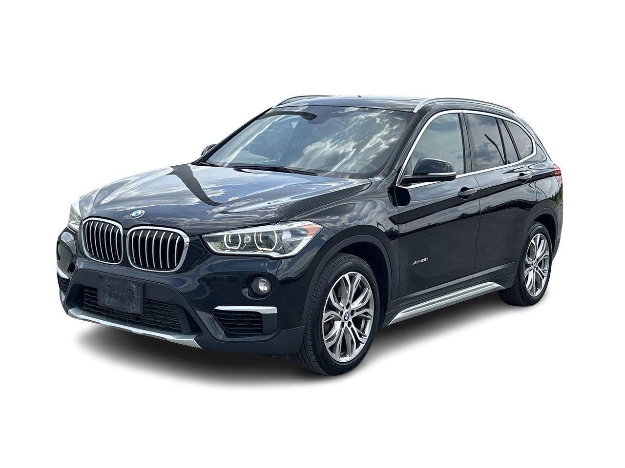 2018 BMW X1 xDrive28i   Premium Enhanced Photo