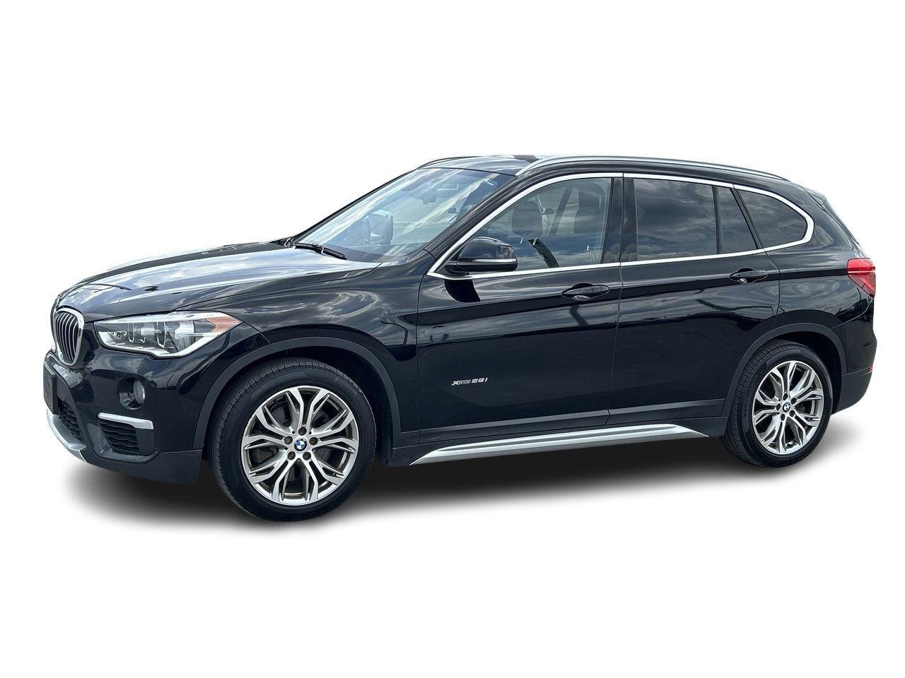 2018 BMW X1 xDrive28i   Premium Enhanced Photo