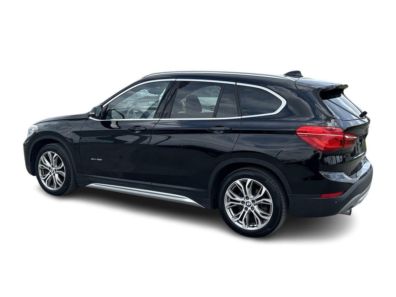 2018 BMW X1 xDrive28i   Premium Enhanced Photo