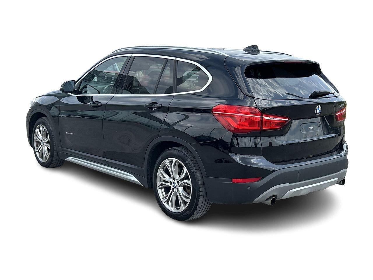 2018 BMW X1 xDrive28i   Premium Enhanced Photo