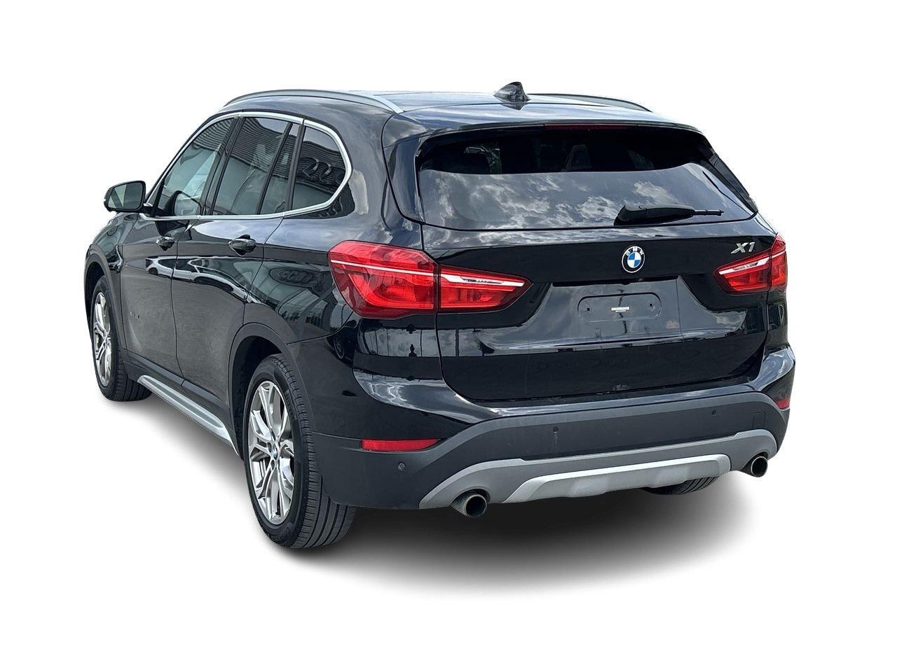 2018 BMW X1 xDrive28i   Premium Enhanced Photo