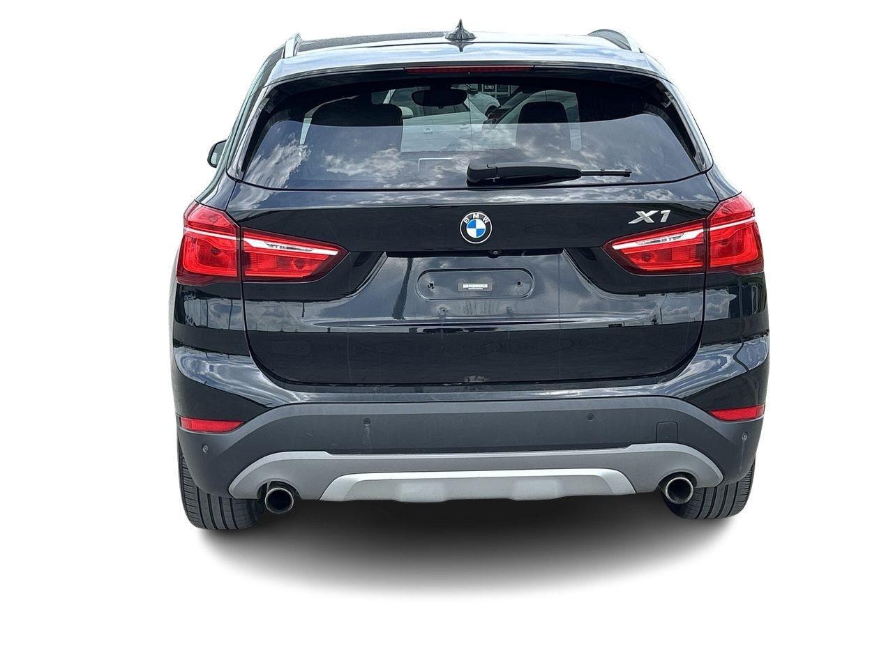 2018 BMW X1 xDrive28i   Premium Enhanced Photo