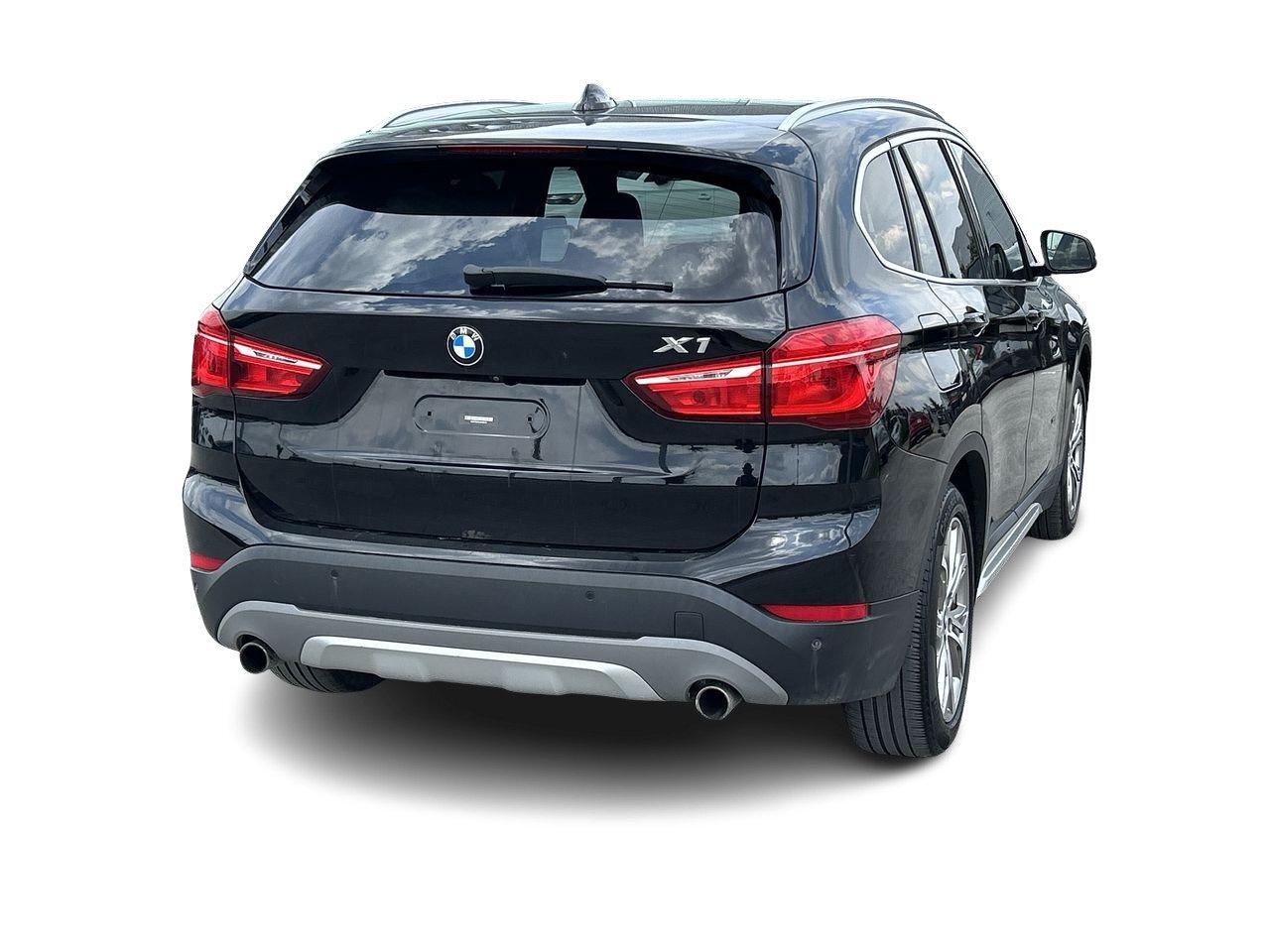 2018 BMW X1 xDrive28i   Premium Enhanced Photo