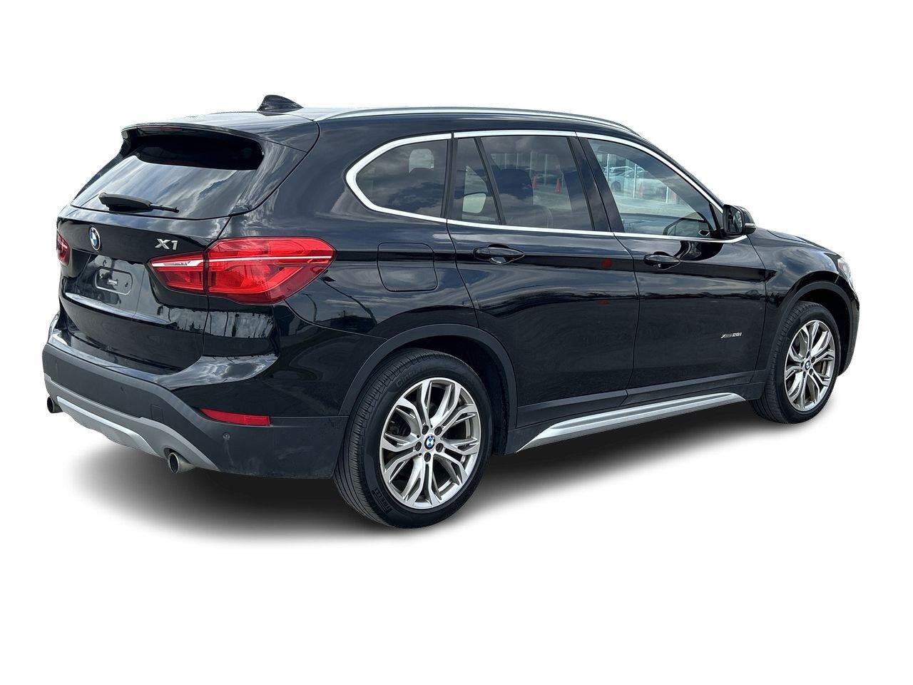 2018 BMW X1 xDrive28i   Premium Enhanced Photo