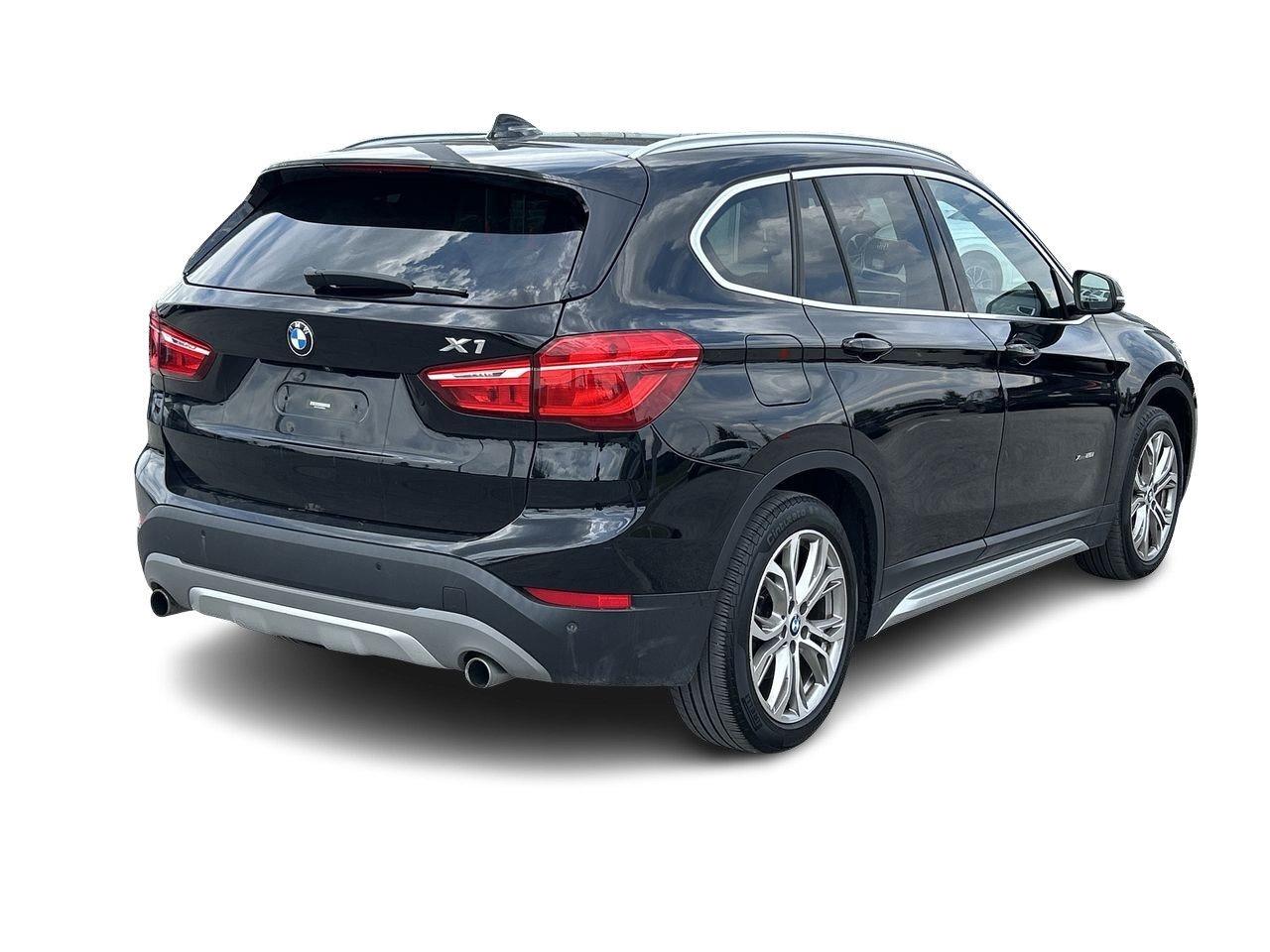 2018 BMW X1 xDrive28i   Premium Enhanced Photo