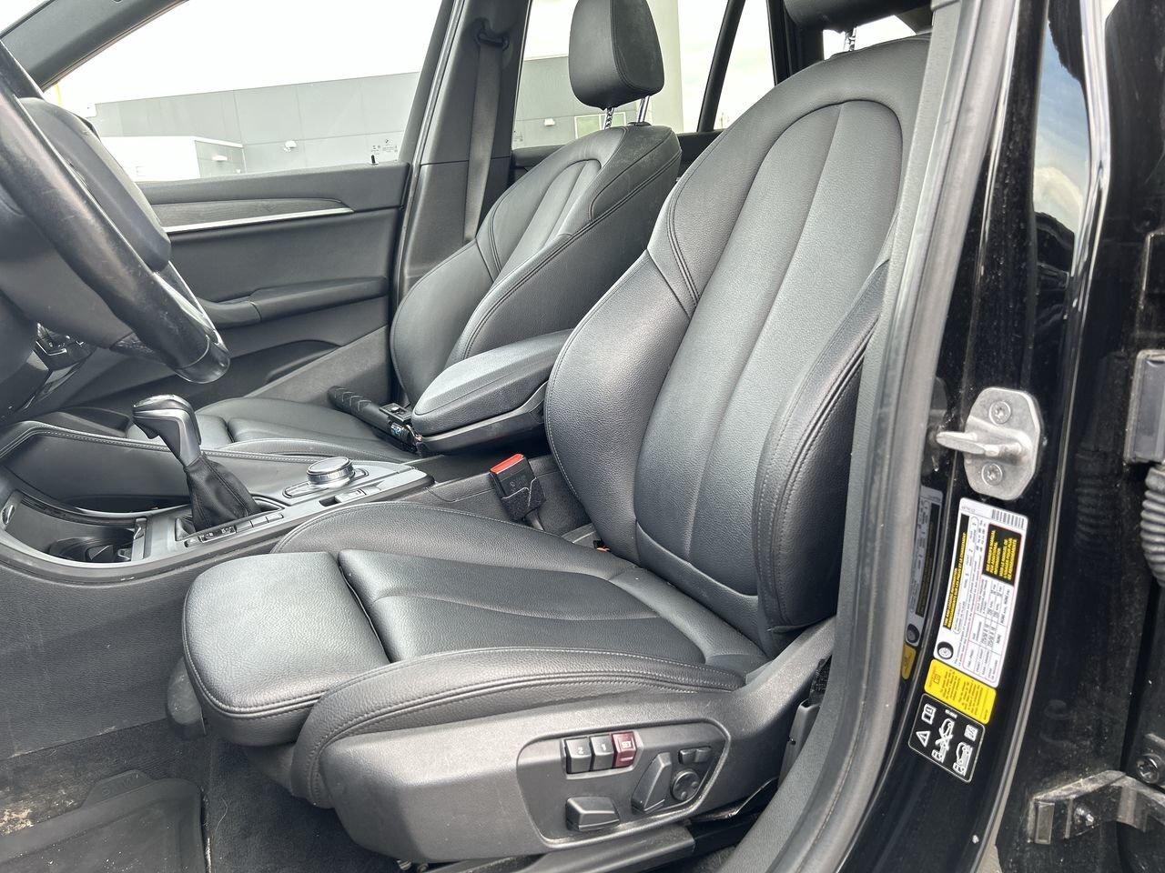 2018 BMW X1 xDrive28i   Premium Enhanced Photo