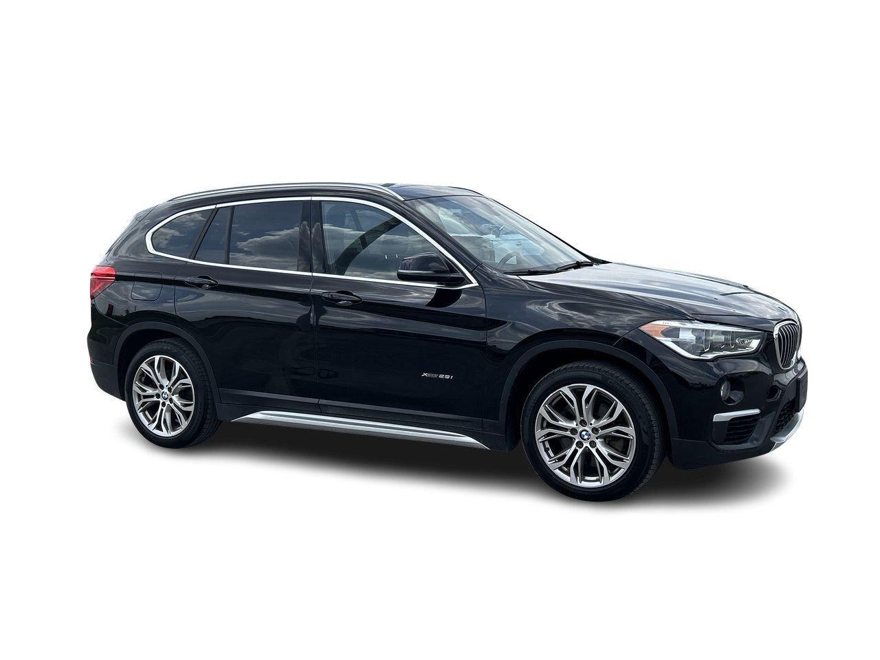2018 BMW X1 xDrive28i   Premium Enhanced Photo