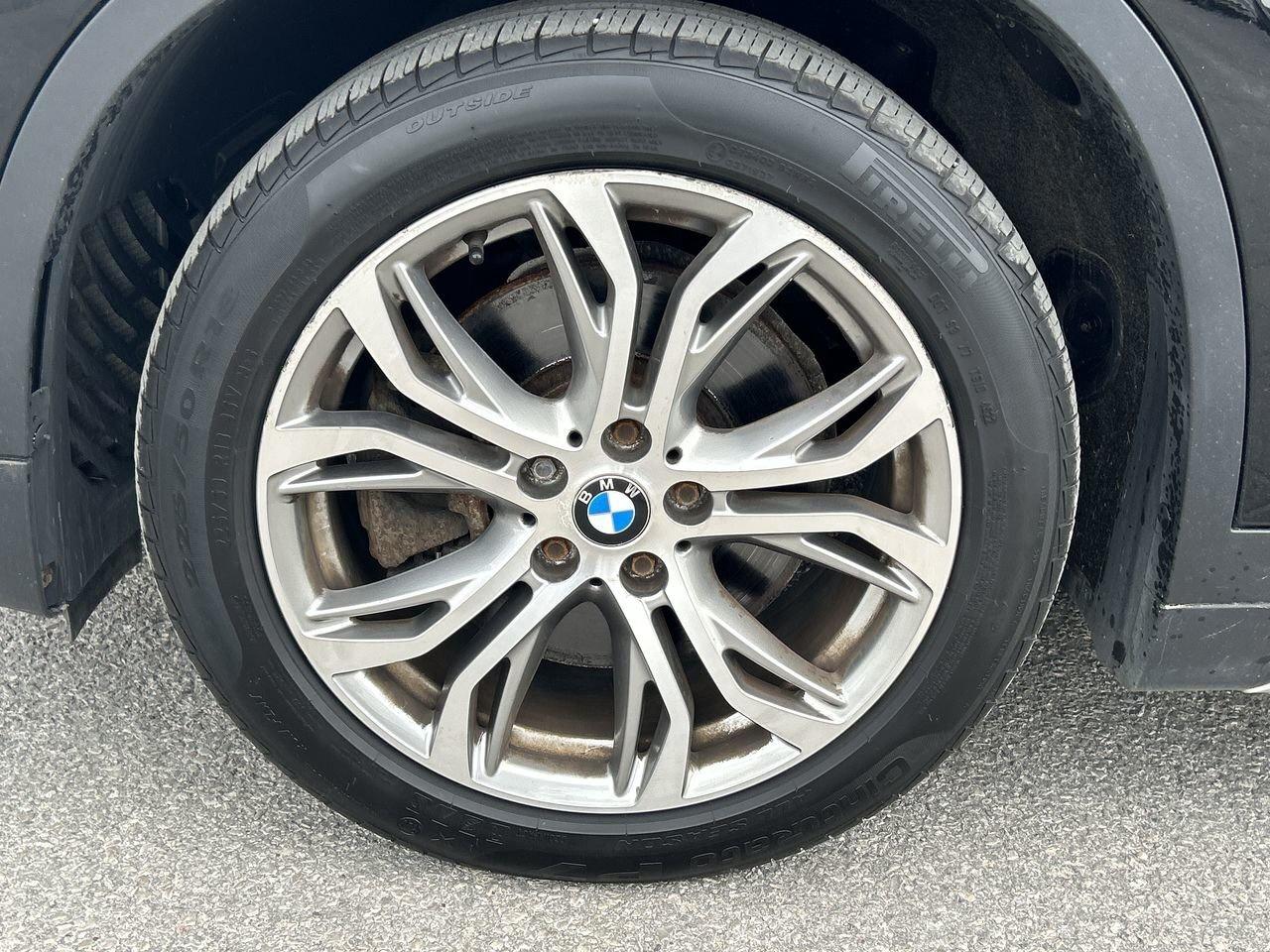 2018 BMW X1 xDrive28i   Premium Enhanced Photo