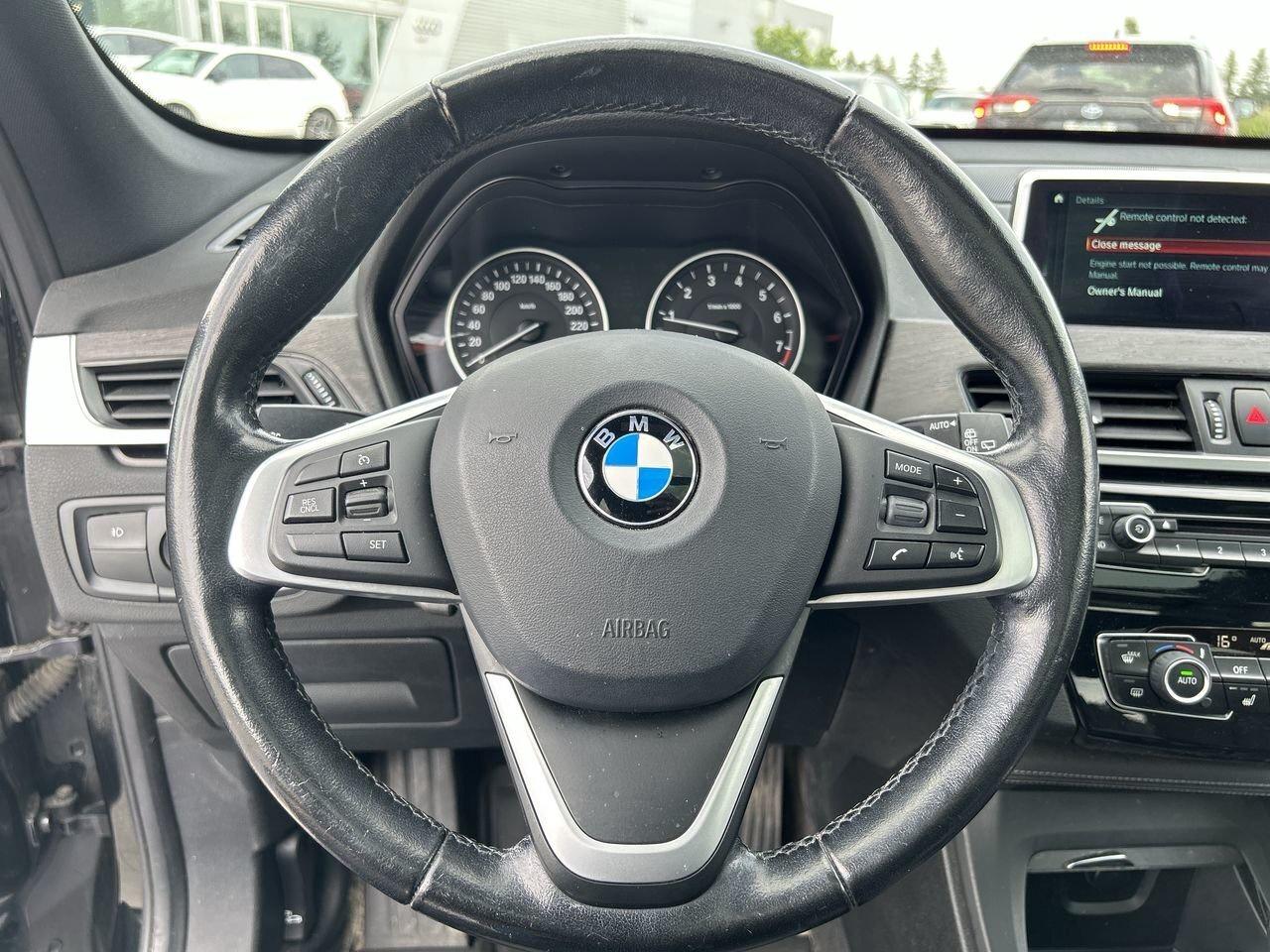 2018 BMW X1 xDrive28i   Premium Enhanced Photo