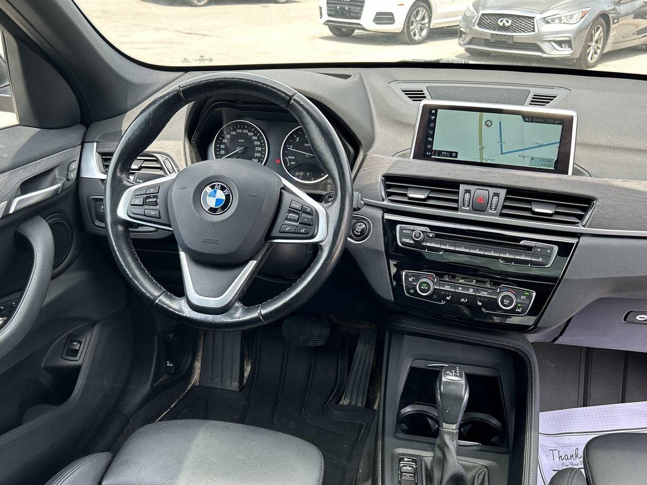 2018 BMW X1 xDrive28i   Premium Enhanced Photo