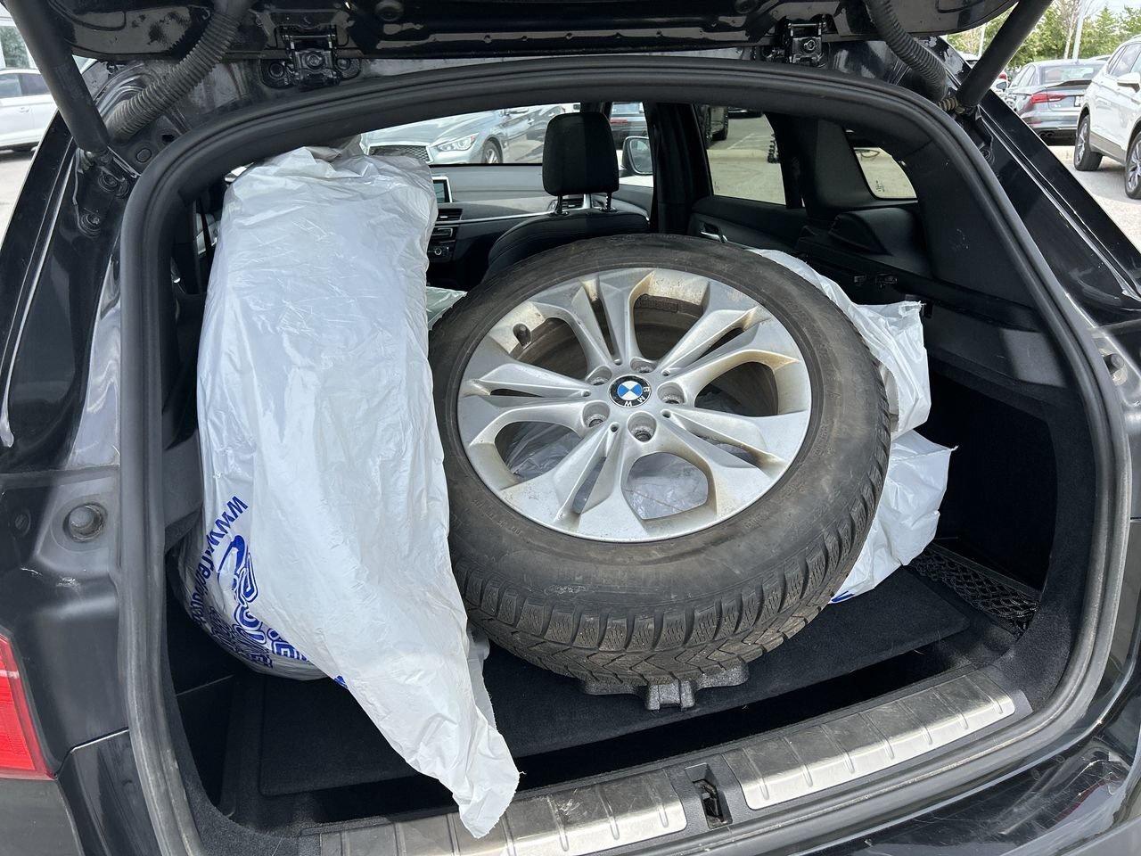 2018 BMW X1 xDrive28i   Premium Enhanced Photo