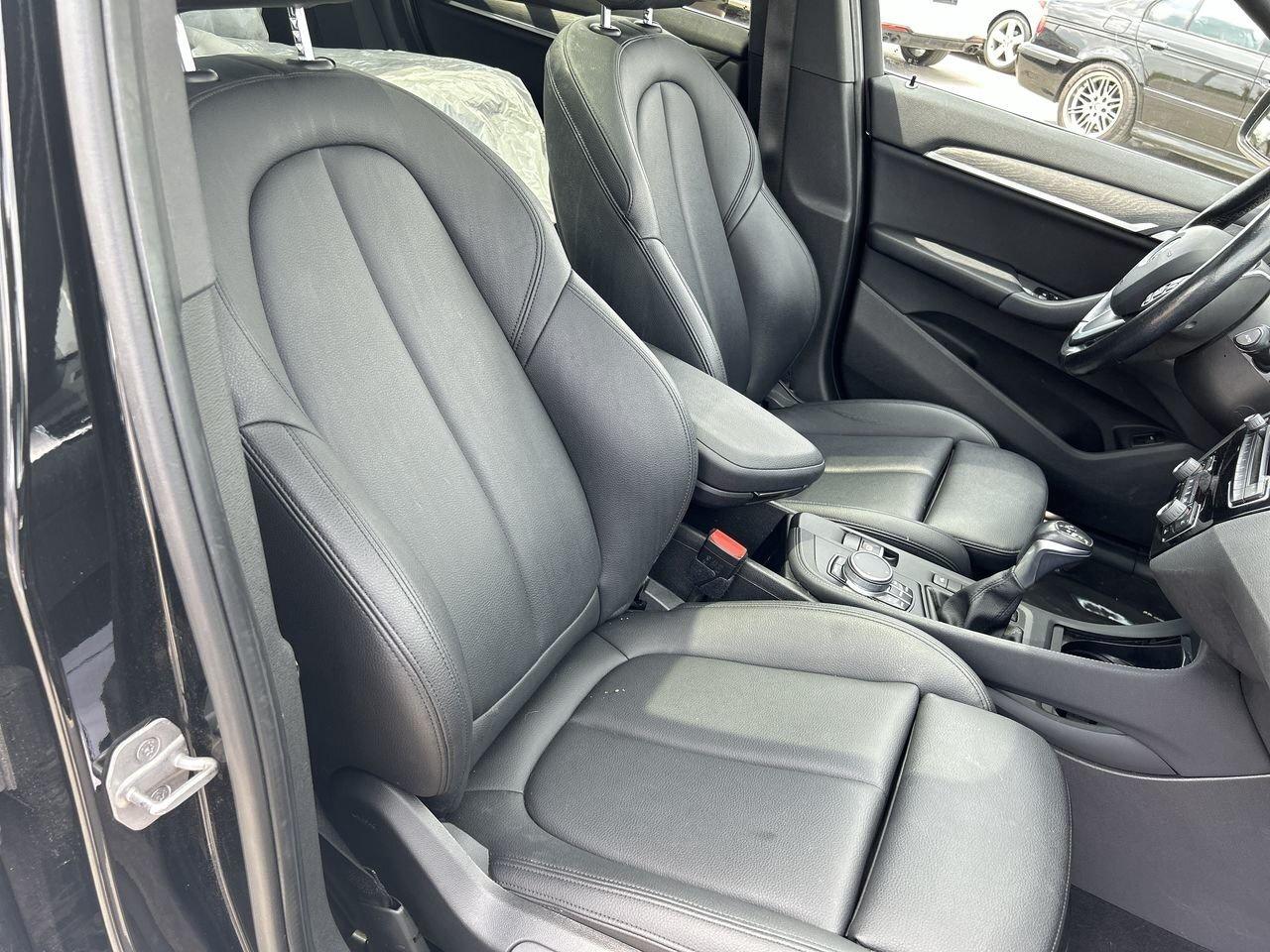 2018 BMW X1 xDrive28i   Premium Enhanced Photo