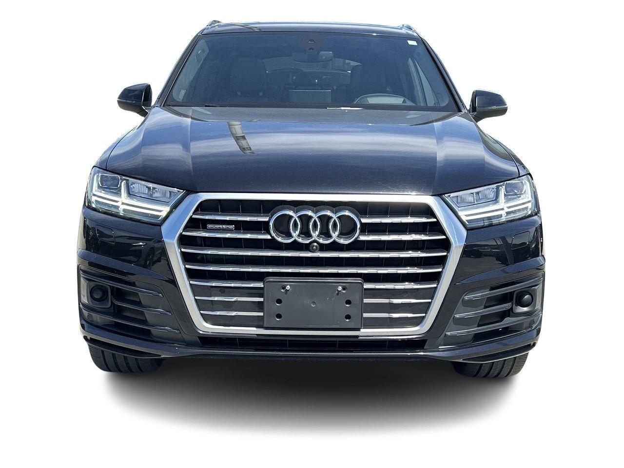 2018 Audi Q7 3.0T Technik   Driver Assist Plus Pkg Photo