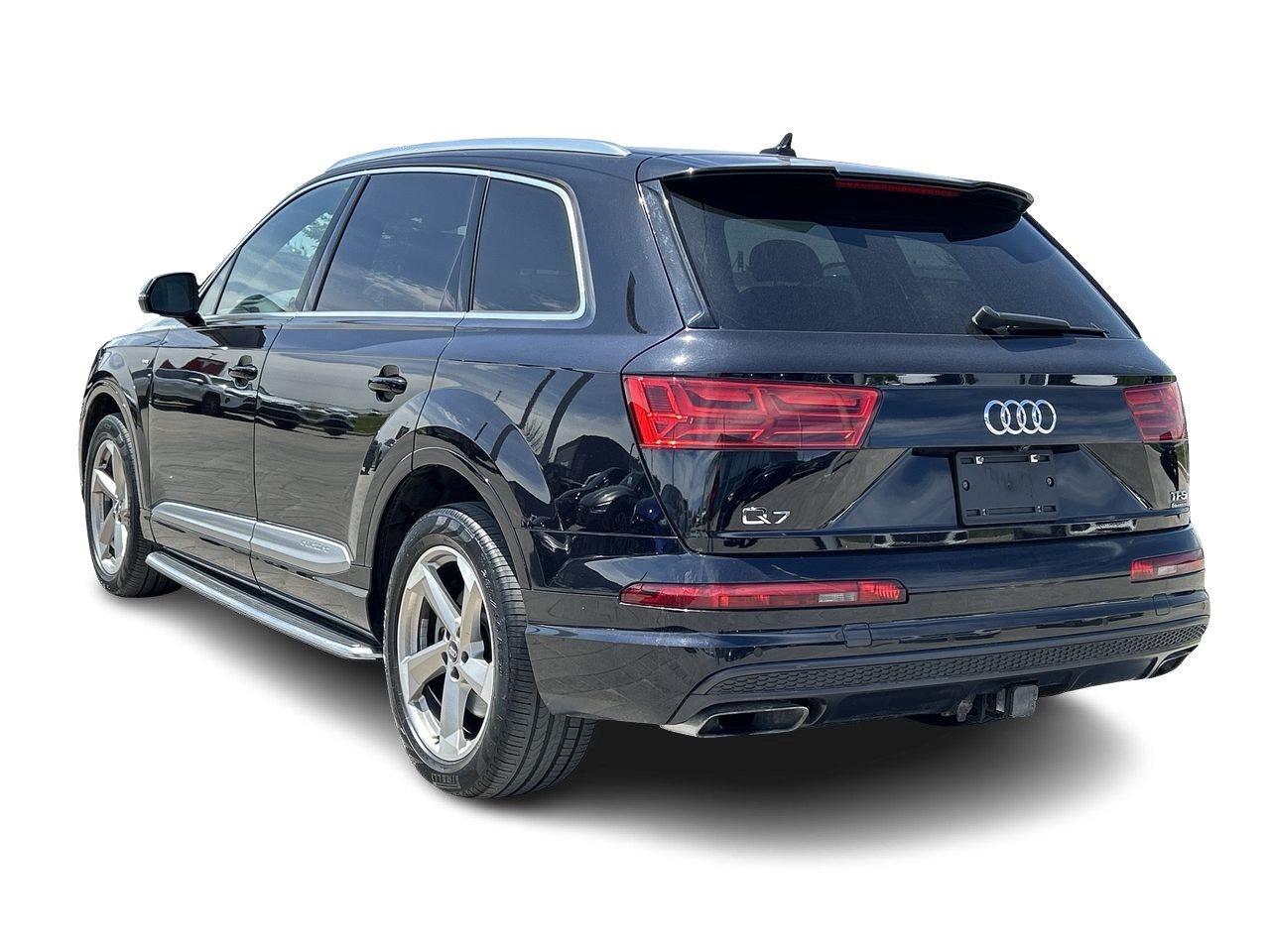 2018 Audi Q7 3.0T Technik   Driver Assist Plus Pkg Photo