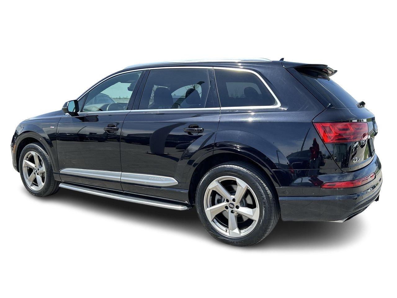 2018 Audi Q7 3.0T Technik   Driver Assist Plus Pkg Photo
