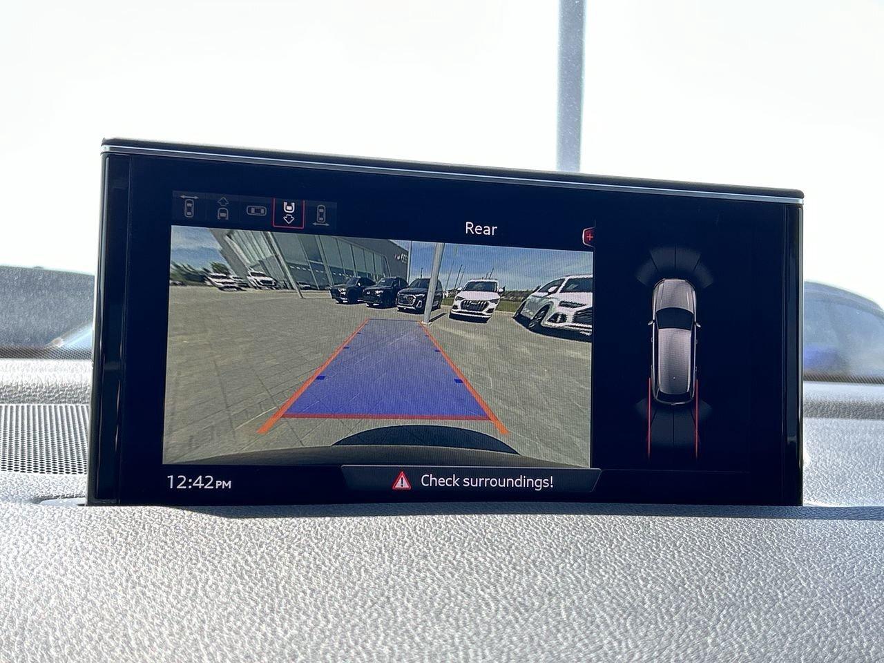 2018 Audi Q7 3.0T Technik   Driver Assist Plus Pkg Photo