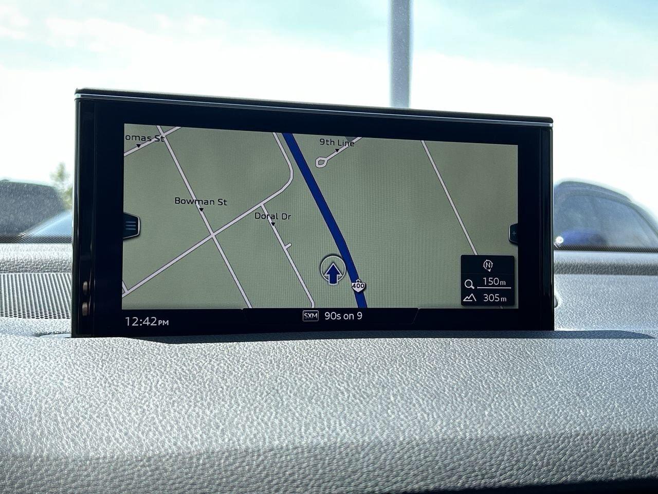 2018 Audi Q7 3.0T Technik   Driver Assist Plus Pkg Photo