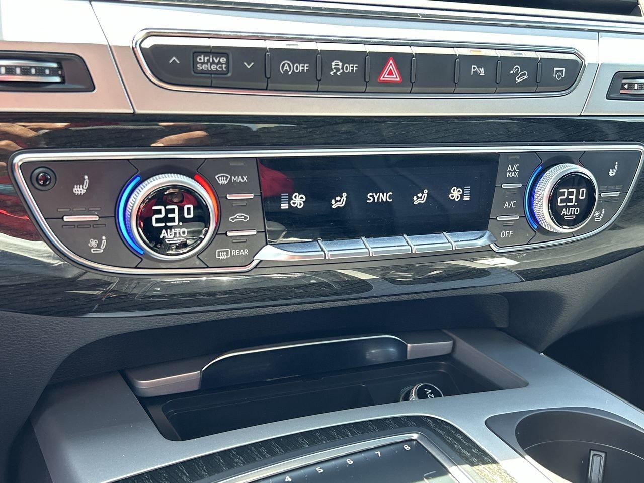 2018 Audi Q7 3.0T Technik   Driver Assist Plus Pkg Photo