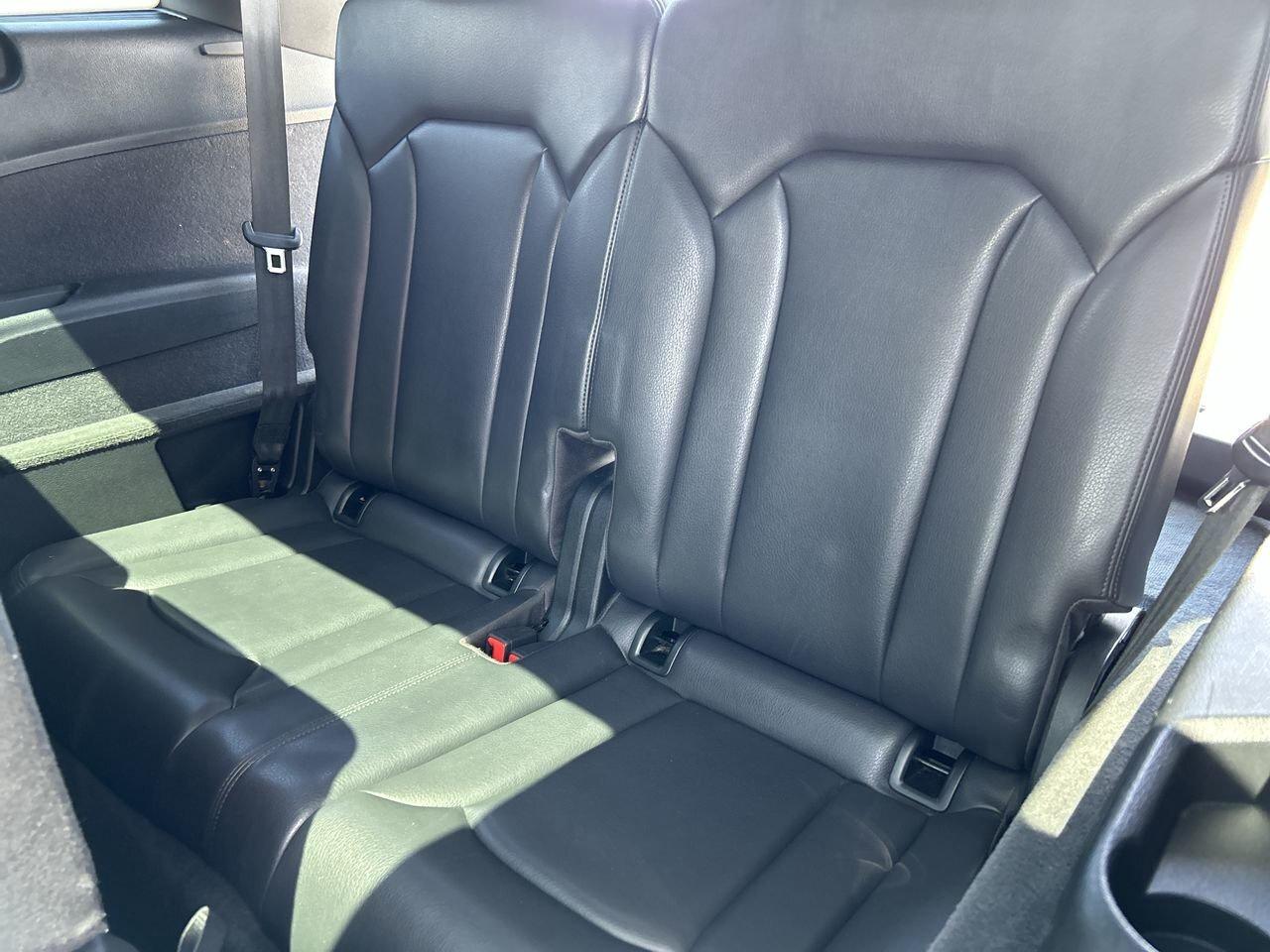 2018 Audi Q7 3.0T Technik   Driver Assist Plus Pkg Photo