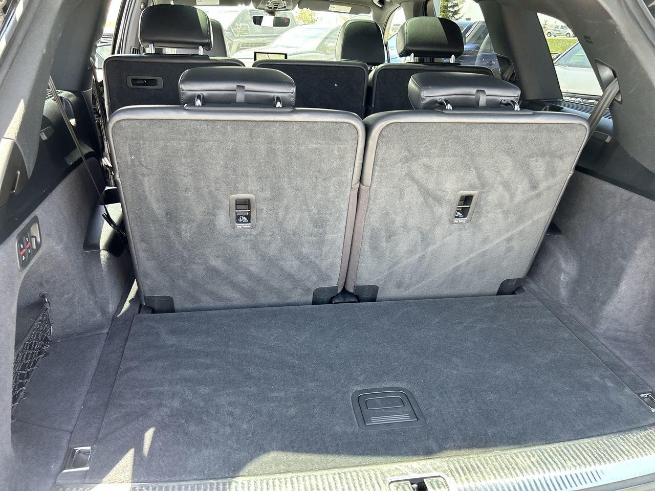 2018 Audi Q7 3.0T Technik   Driver Assist Plus Pkg Photo