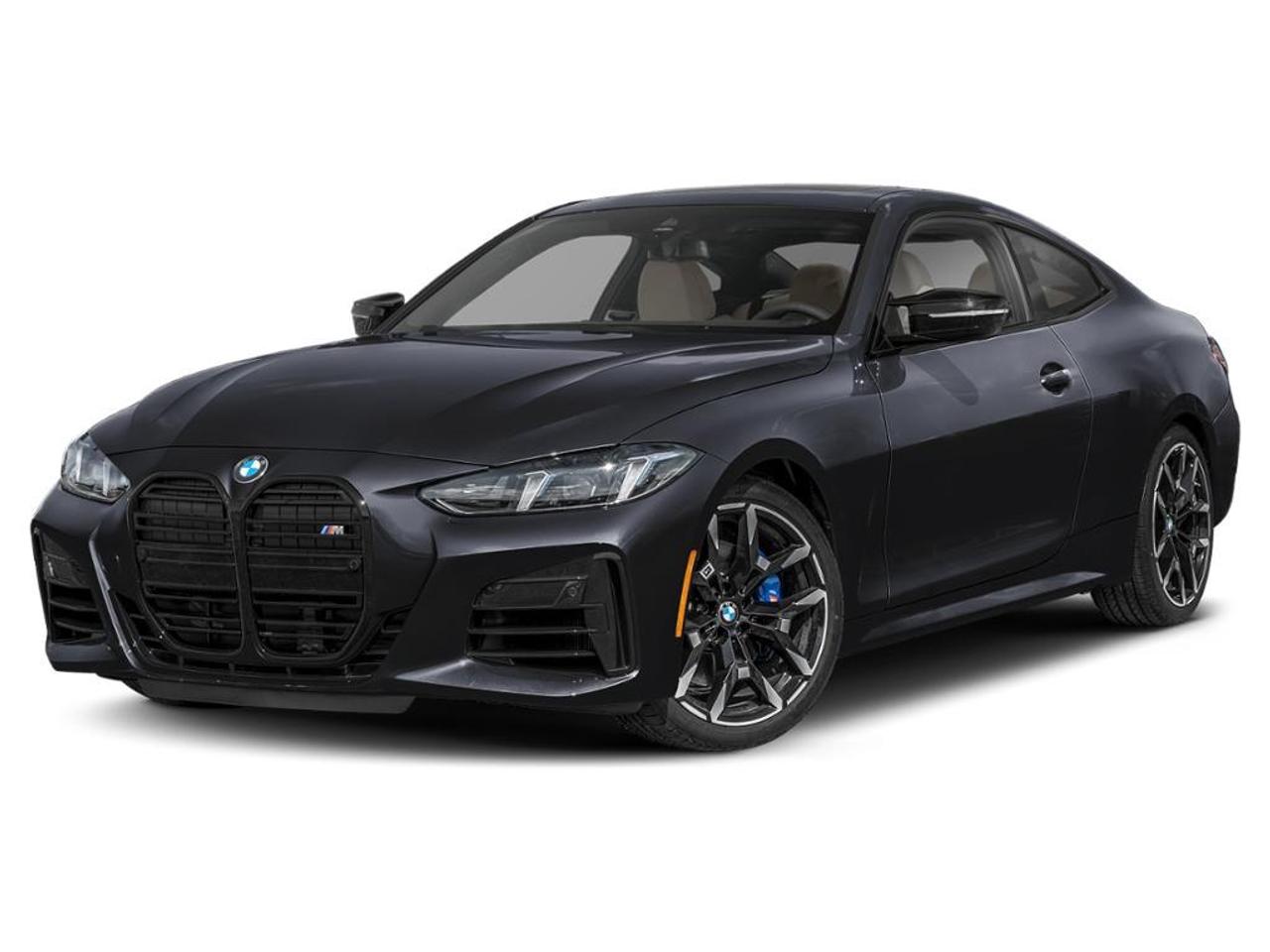 2027 BMW M440 i xDrive 2dr All-Wheel Drive Coupe Photo
