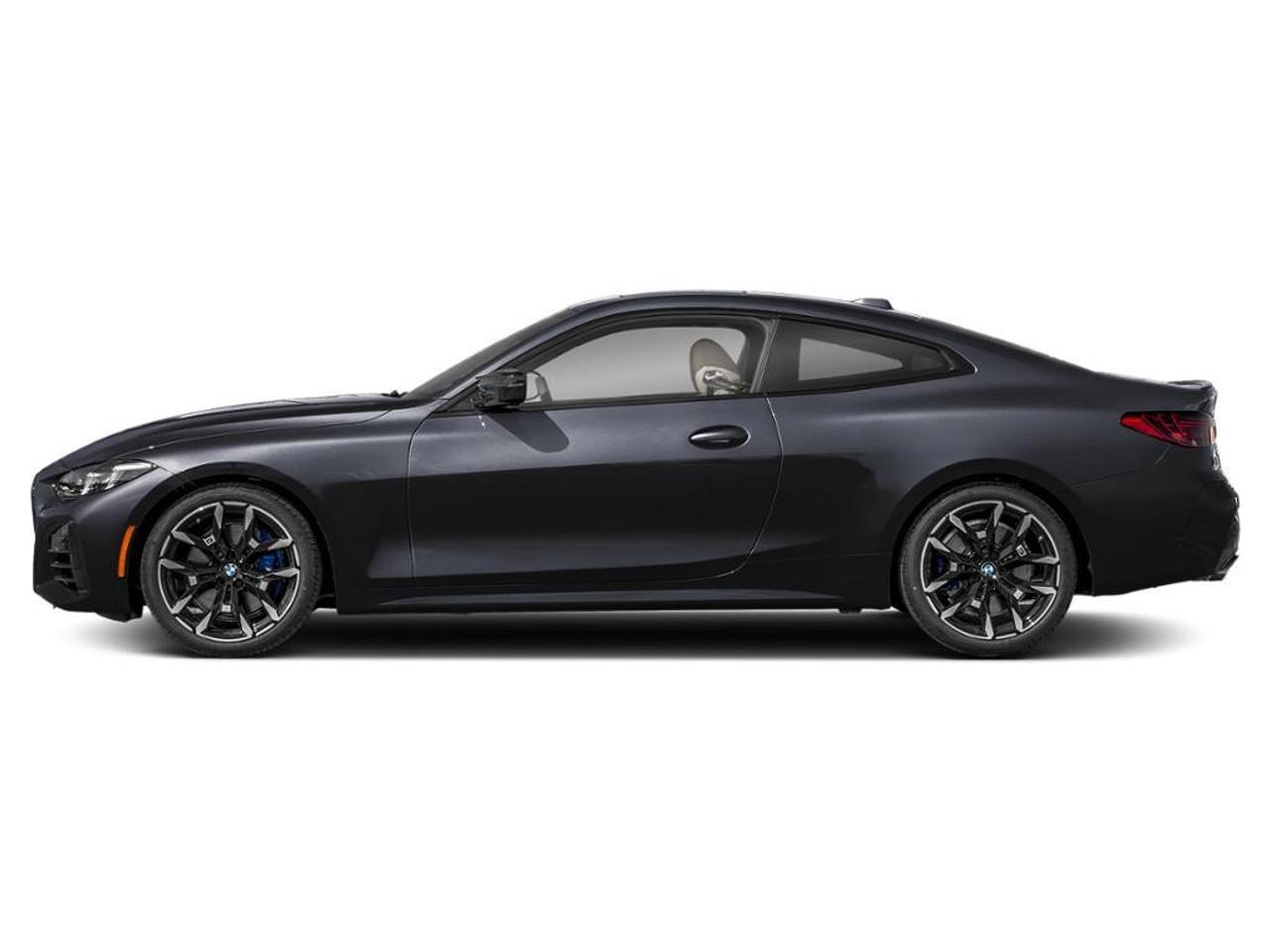 2027 BMW M440 i xDrive 2dr All-Wheel Drive Coupe Photo