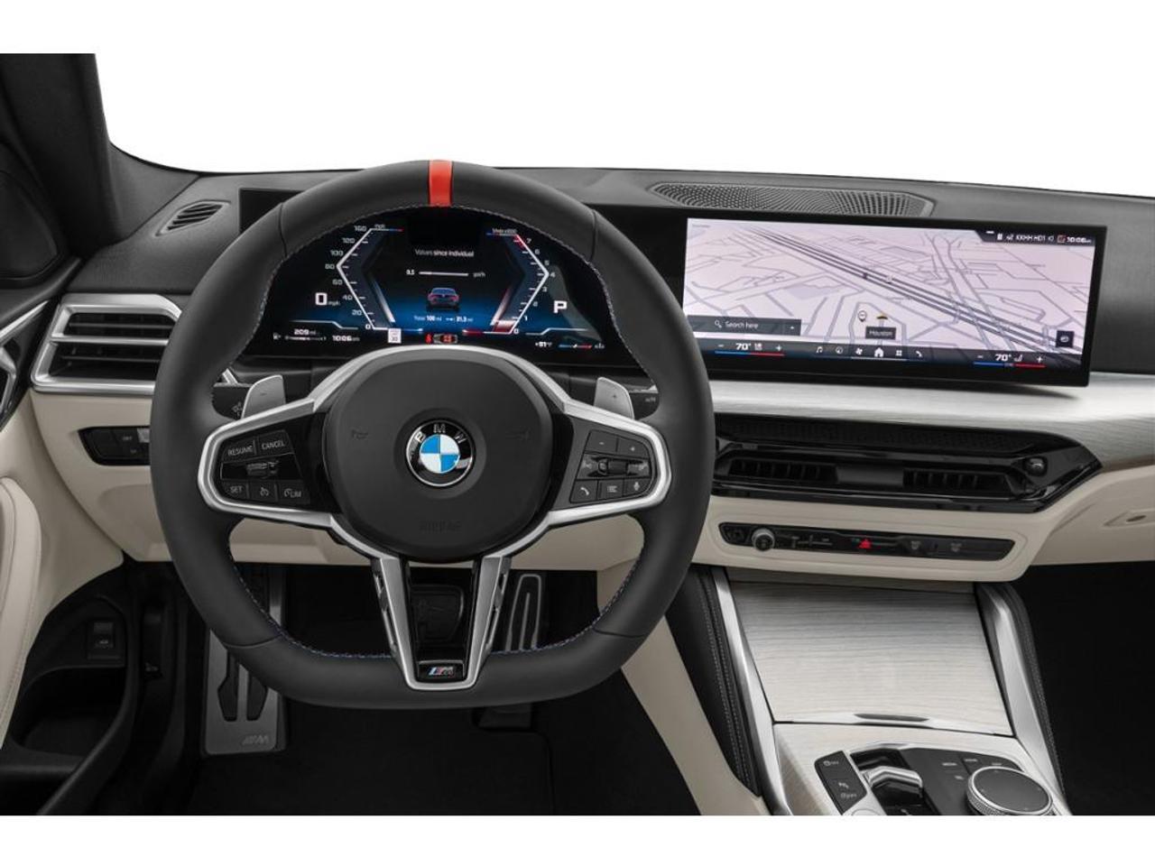 2027 BMW M440 i xDrive 2dr All-Wheel Drive Coupe Photo