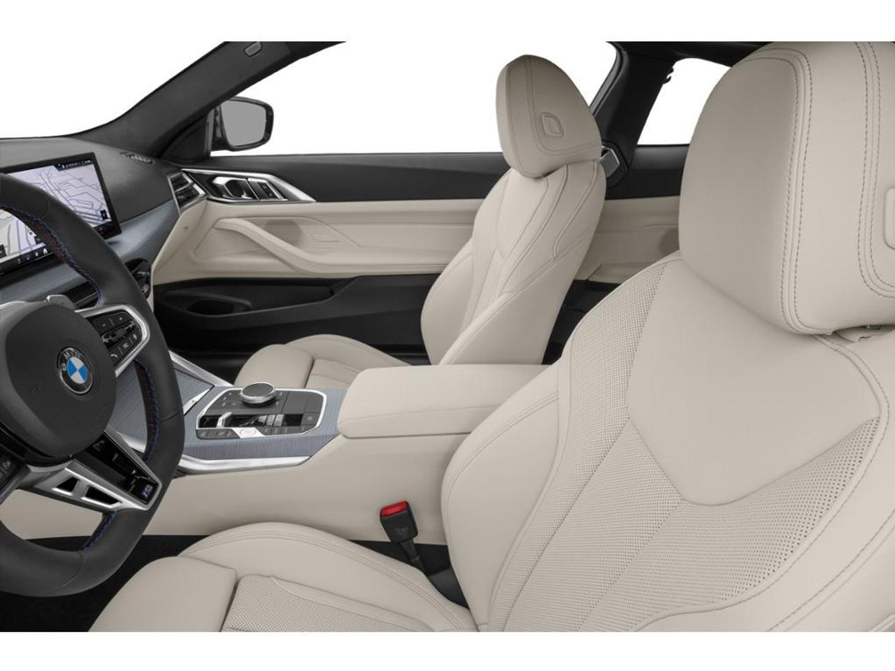 2027 BMW M440 i xDrive 2dr All-Wheel Drive Coupe Photo