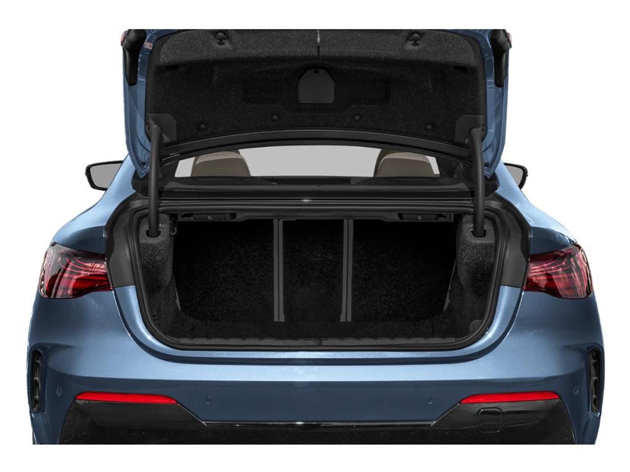 2027 BMW M440 i xDrive 2dr All-Wheel Drive Coupe Photo