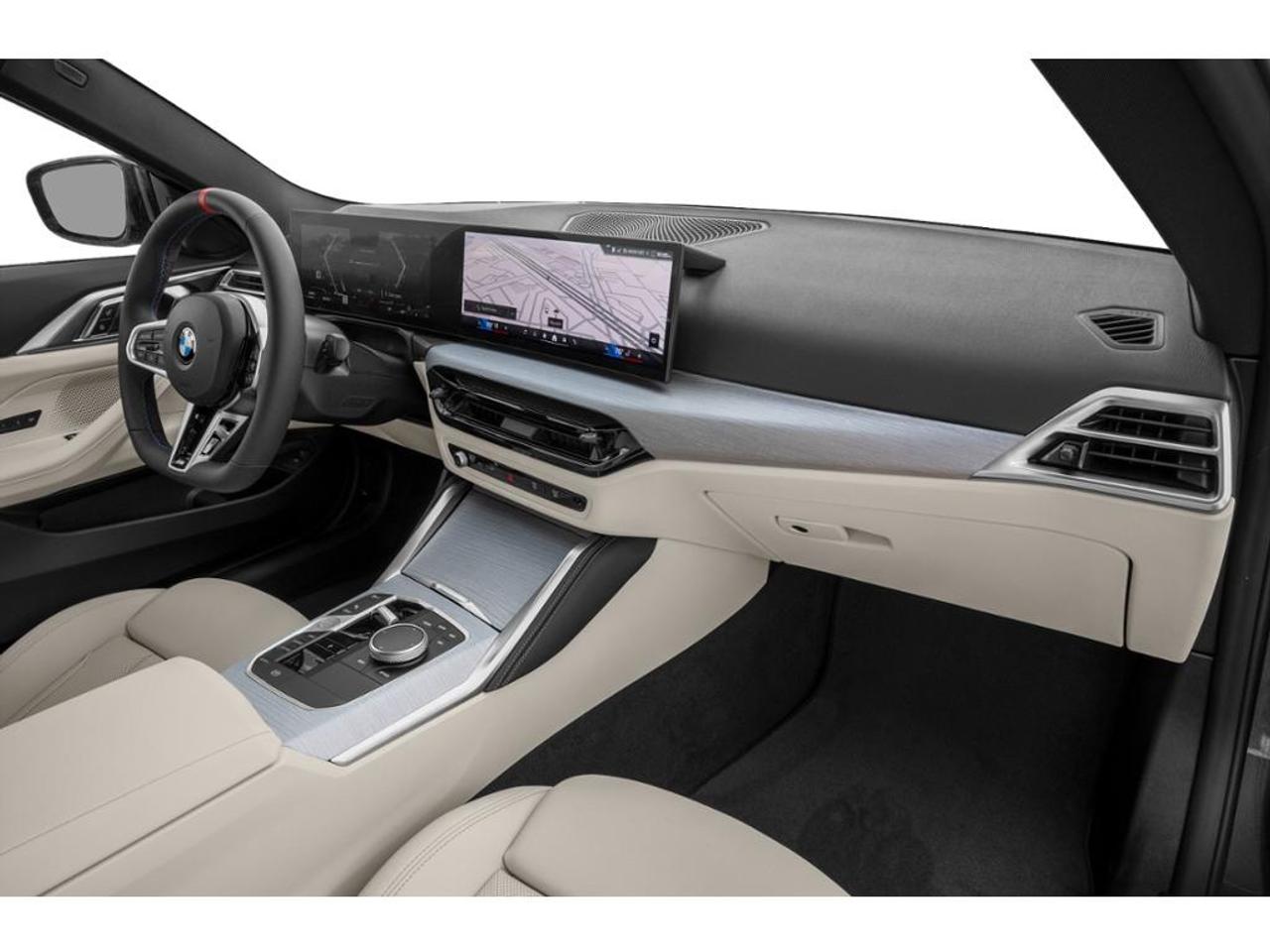 2027 BMW M440 i xDrive 2dr All-Wheel Drive Coupe Photo