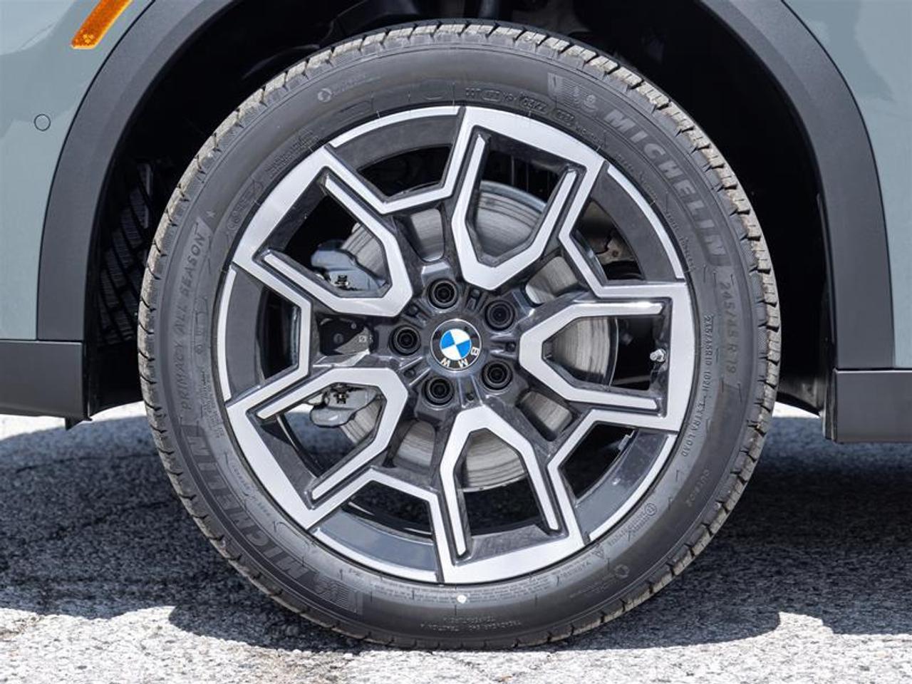 2026 BMW X2 xDrive28i 4dr All-Wheel Drive Sports Activity Coupe Photo4