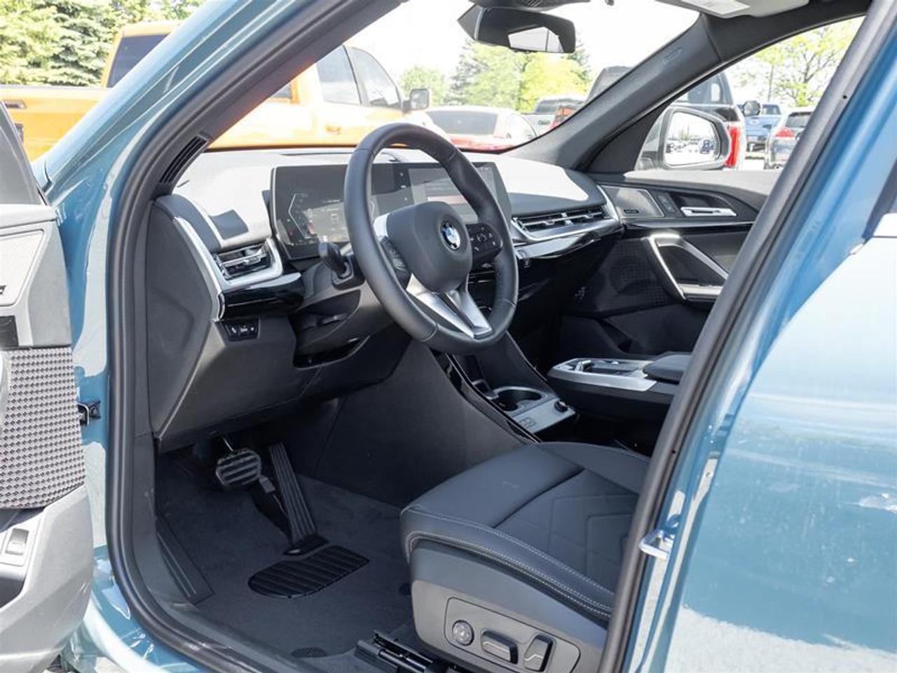 2026 BMW X2 xDrive28i 4dr All-Wheel Drive Sports Activity Coupe Photo