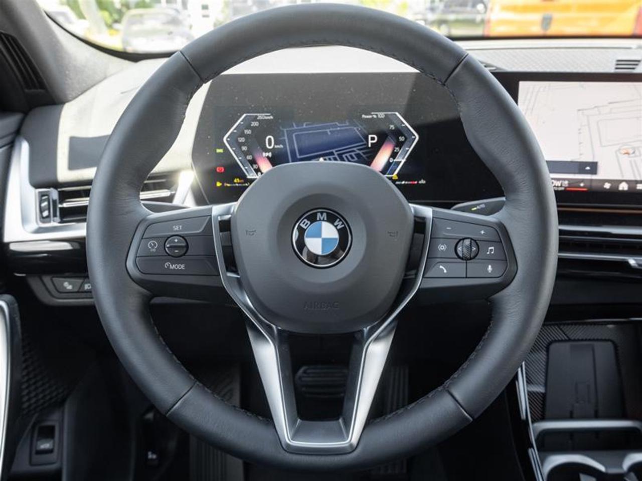 2026 BMW X2 xDrive28i 4dr All-Wheel Drive Sports Activity Coupe Photo