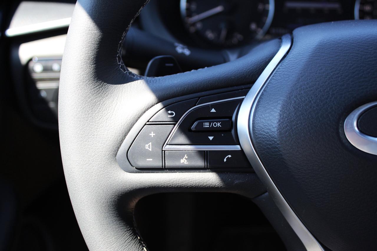 2025 Infiniti QX50 sport Photo