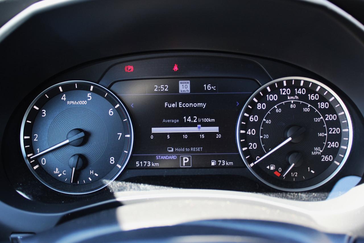2025 Infiniti QX50 sport Photo