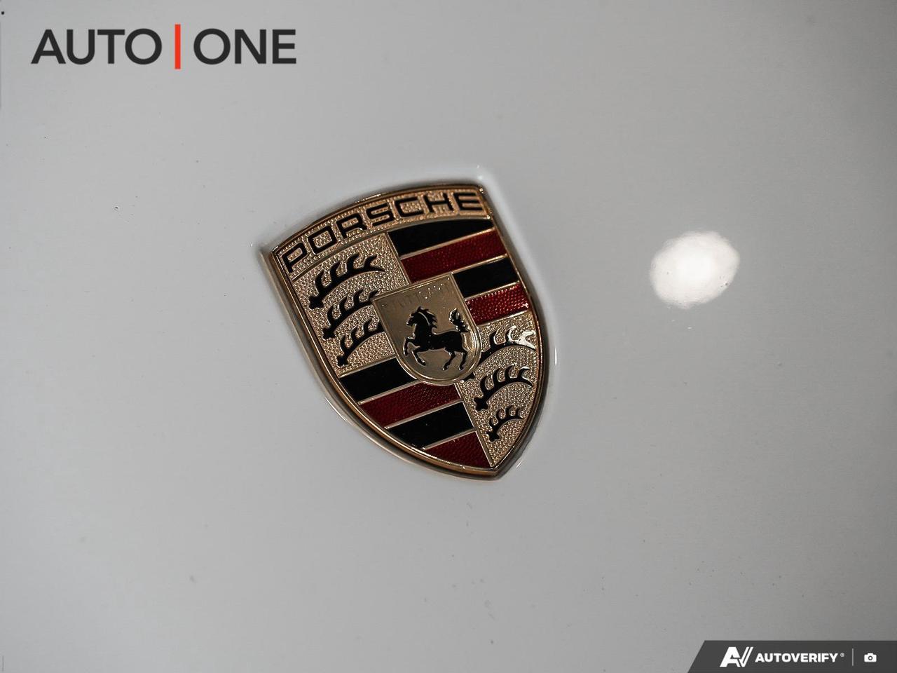 2017 Porsche Cayenne GTS   AWD   NAV Photo