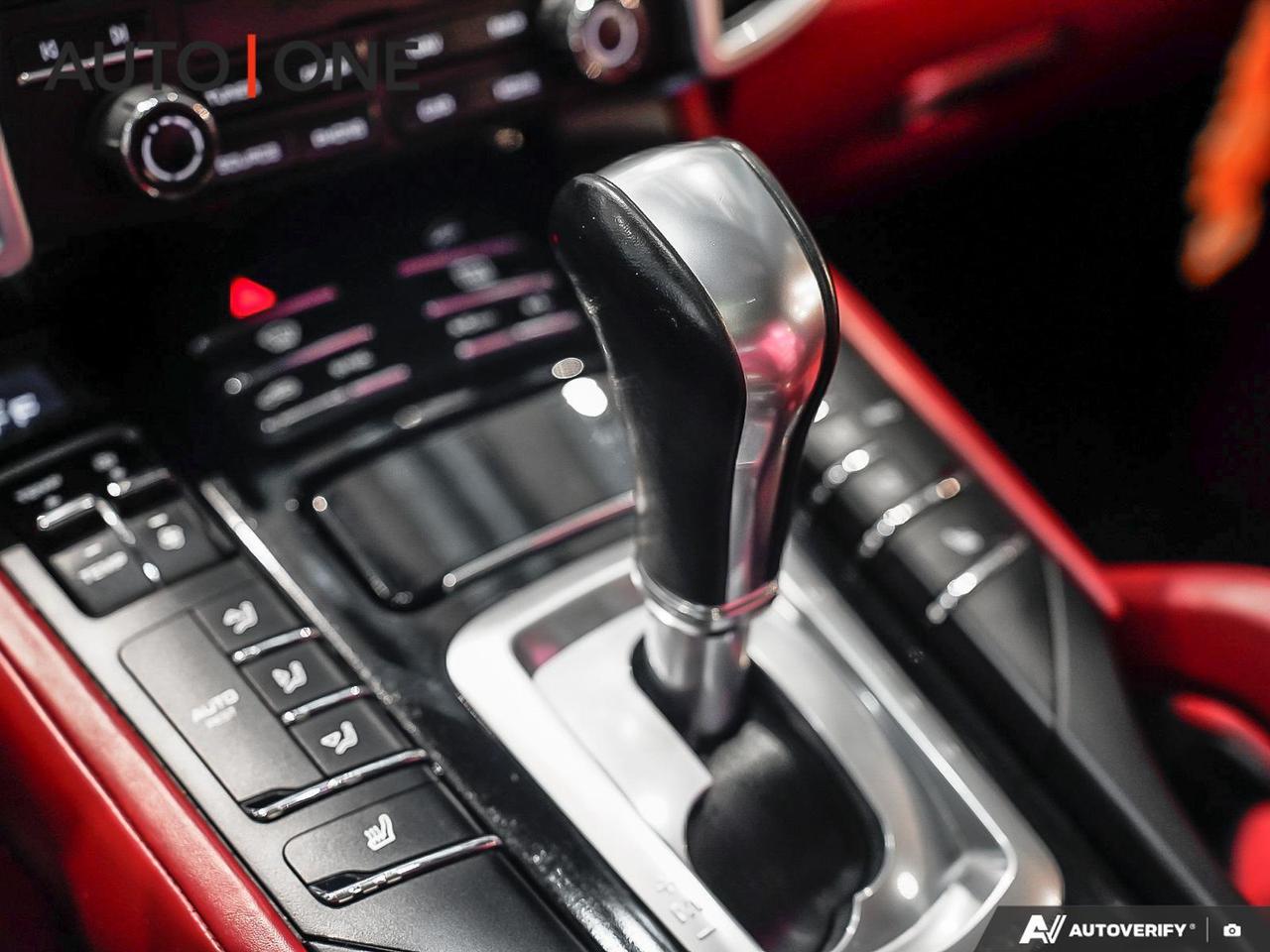 2017 Porsche Cayenne GTS   AWD   NAV Photo