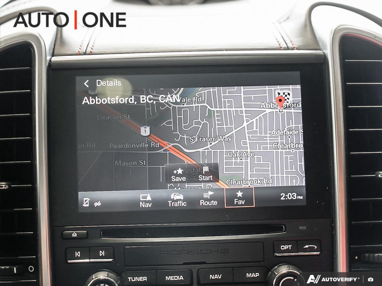 2017 Porsche Cayenne GTS   AWD   NAV Photo