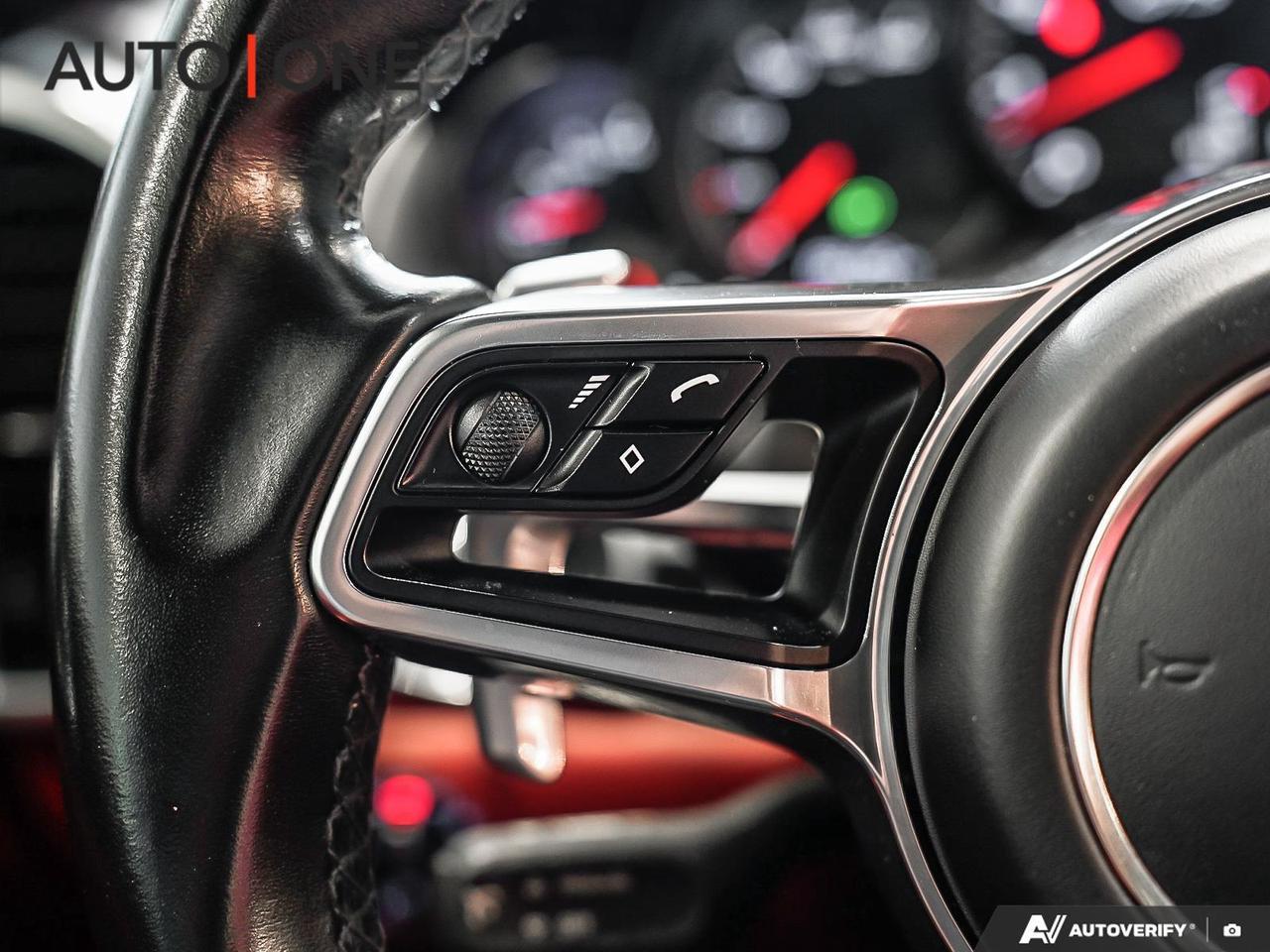 2017 Porsche Cayenne GTS   AWD   NAV Photo