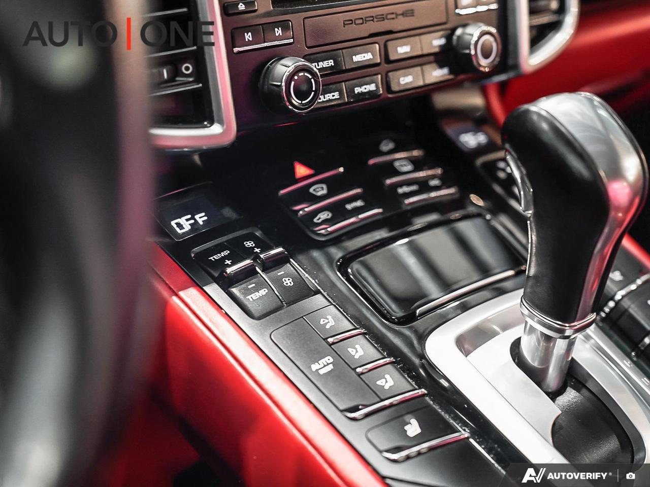 2017 Porsche Cayenne GTS   AWD   NAV Photo