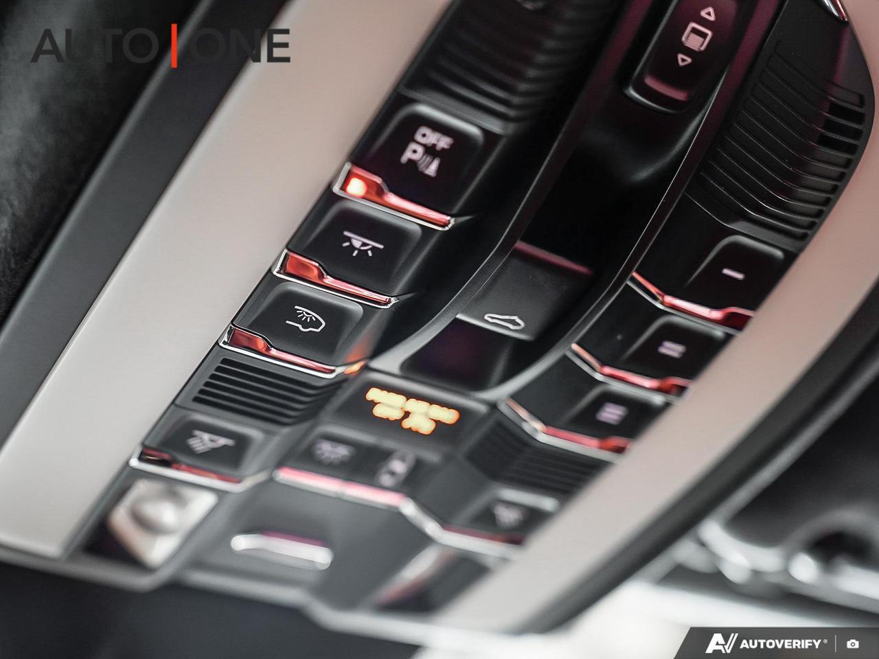 2017 Porsche Cayenne GTS   AWD   NAV Photo
