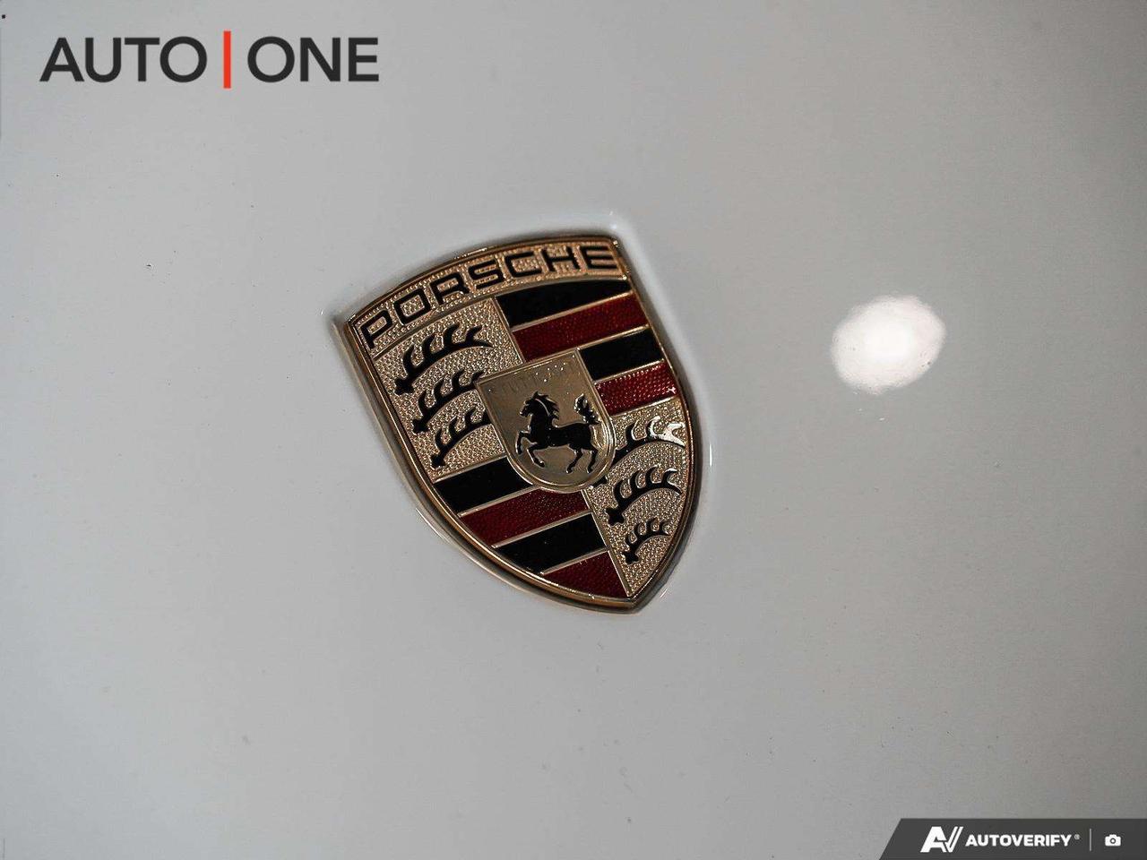 2017 Porsche Cayenne GTS   AWD   NAV Photo
