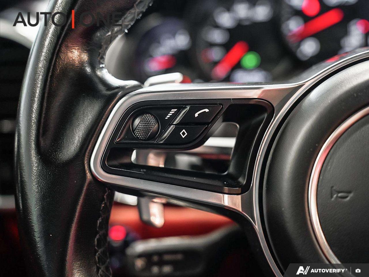 2017 Porsche Cayenne GTS   AWD   NAV Photo