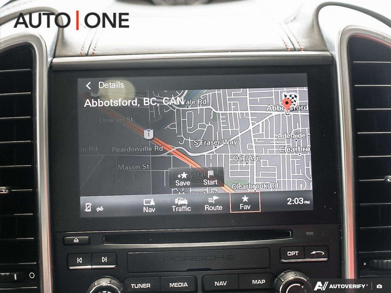 2017 Porsche Cayenne GTS   AWD   NAV Photo