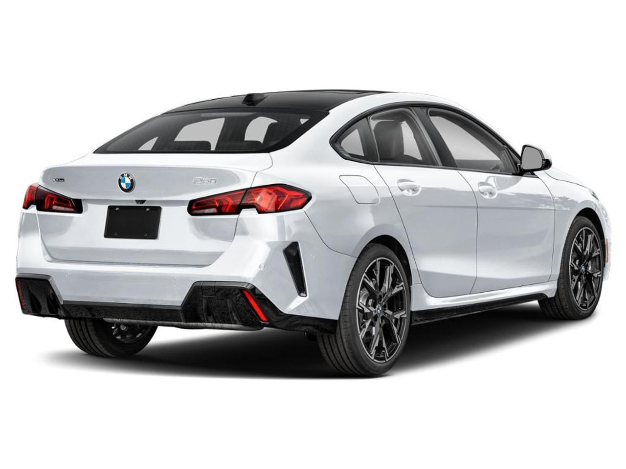 2026 BMW 228 Gran Coupe xDrive 4dr All-Wheel Drive Photo2
