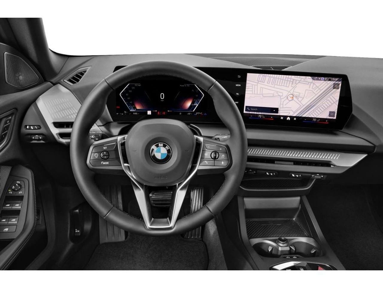 2026 BMW 228 Gran Coupe xDrive 4dr All-Wheel Drive Photo3