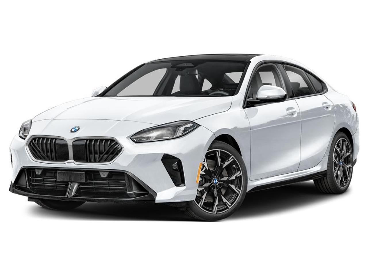 2026 BMW 228 Gran Coupe xDrive 4dr All-Wheel Drive Photo0