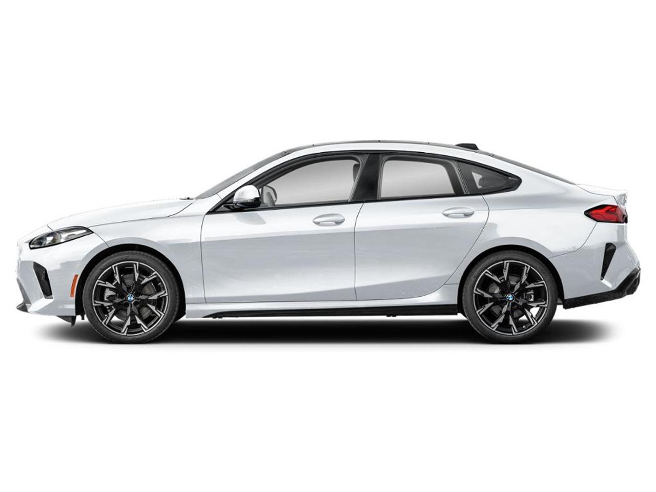 2026 BMW 228 Gran Coupe xDrive 4dr All-Wheel Drive Photo
