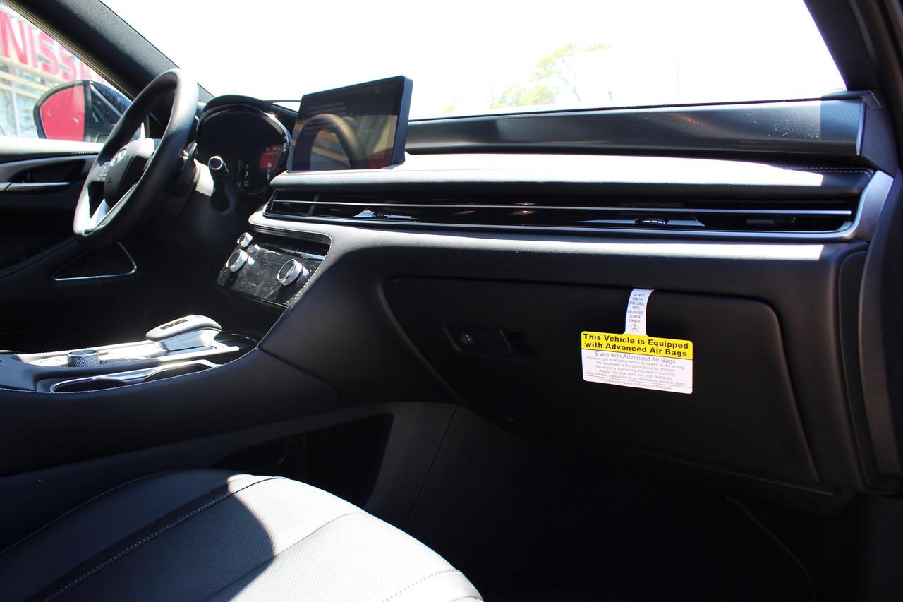 2025 Infiniti QX60 LUXE Photo